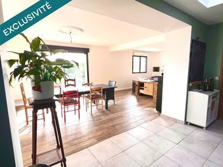  Maison � vendre 8 pi�ces 170 m�