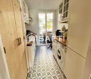  Appartement � vendre 4 pi�ces 71 m�