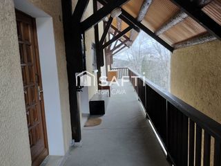  Appartement � vendre 3 pi�ces 76 m�