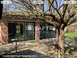  Maison � vendre 7 pi�ces 145 m�