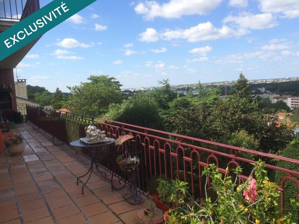 � vendre  Maison Ramonville-Saint-Agne (31520)