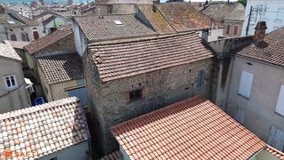  Maison � vendre 3 pi�ces 50 m�