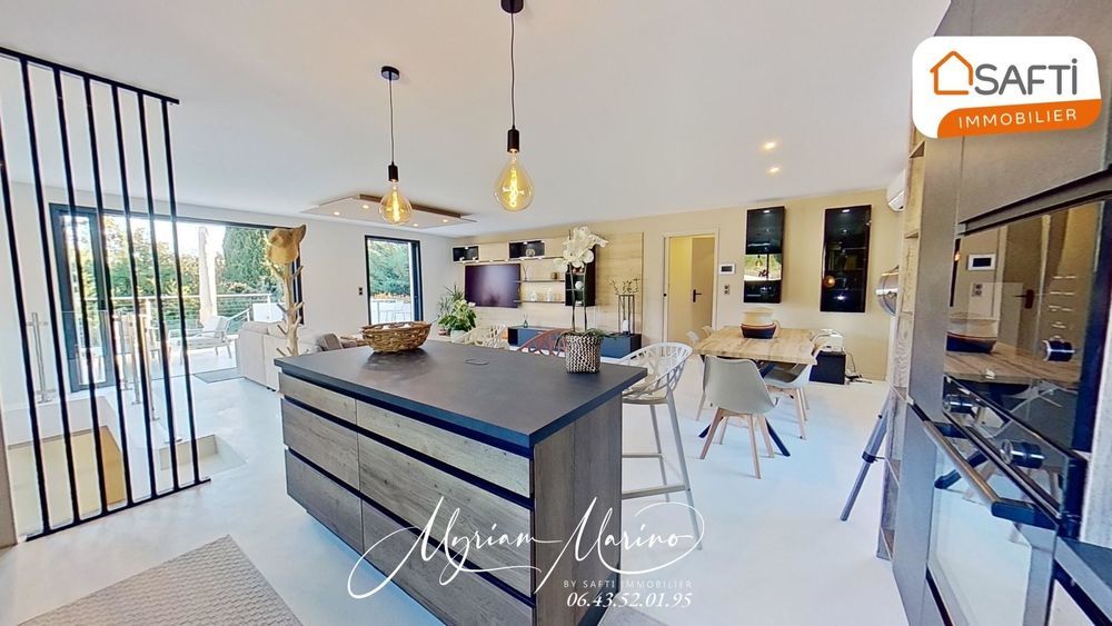 � vendre  Maison St Aygulf (83370)