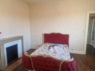  Maison � vendre 3 pi�ces 83 m�