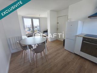  Appartement � vendre 2 pi�ces 39 m�