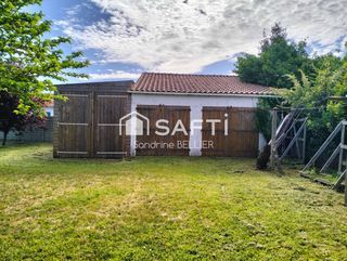  Maison � vendre 7 pi�ces 119 m�