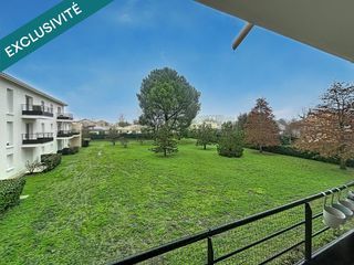  Appartement � vendre 2 pi�ces 36 m�