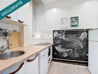  Appartement � vendre 3 pi�ces 76 m�