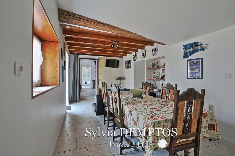 � vendre  Maison Dax (40100)