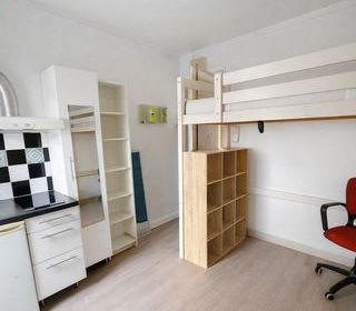  Appartement � vendre 2 pi�ces 17 m�