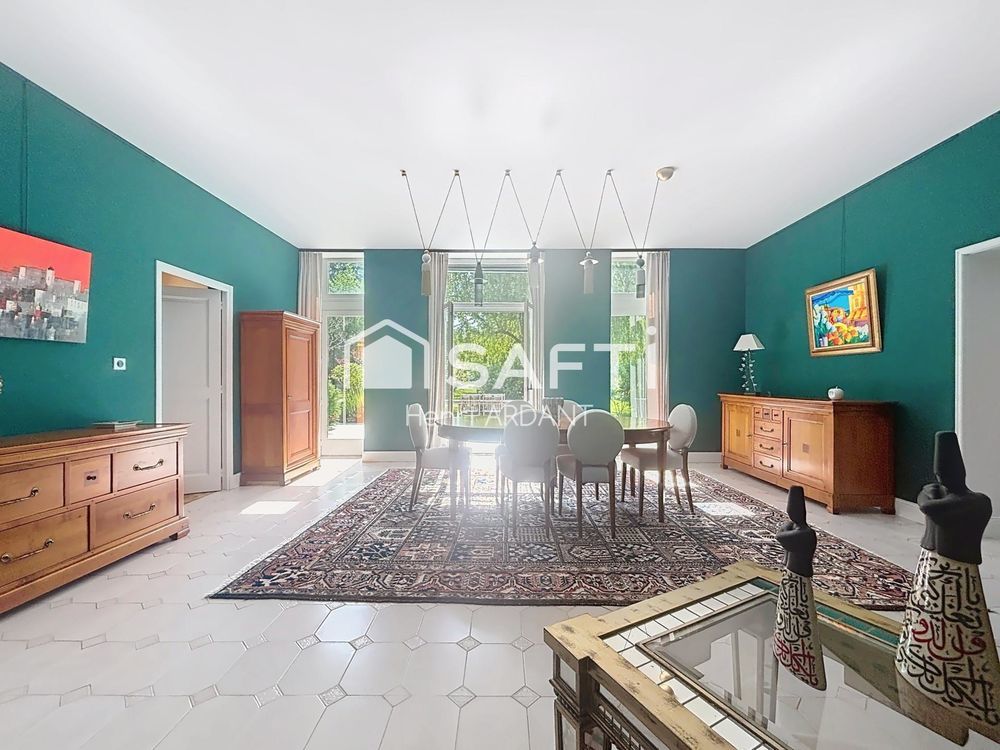 � vendre  Maison Limoges (87000)