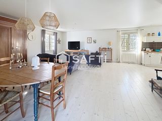  Maison � vendre 5 pi�ces 156 m�