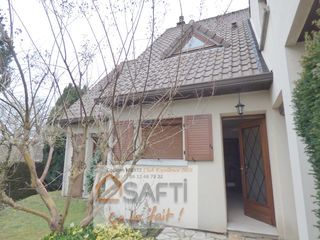  Maison � vendre 5 pi�ces 117 m�