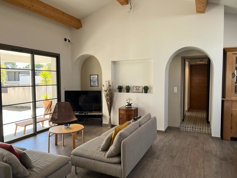 � vendre  Maison La Ciotat (13600)