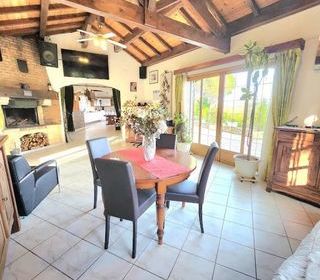  Maison � vendre 4 pi�ces 142 m�