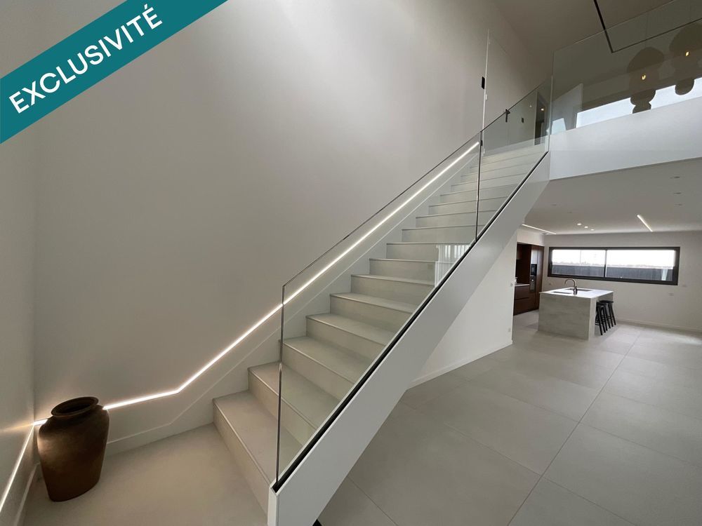 � vendre  Maison Reims (51100)