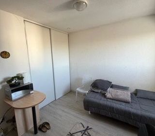  Appartement � vendre 1 pi�ce 18 m�