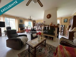  Maison � vendre 7 pi�ces 133 m�