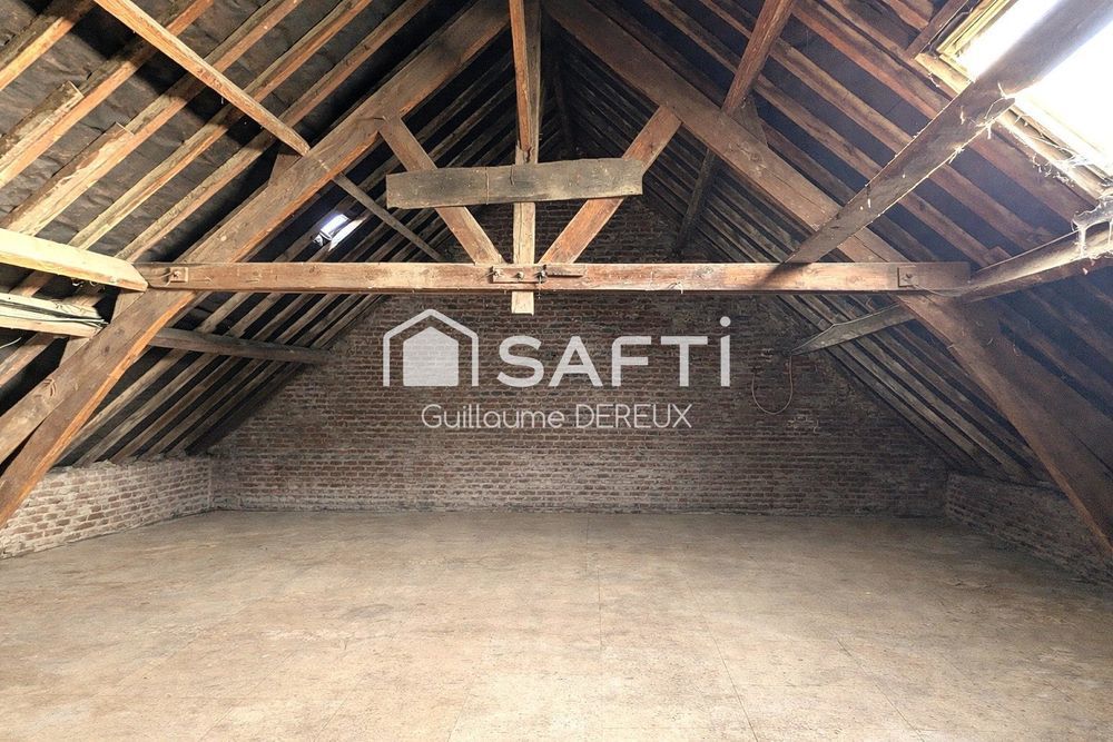 � vendre  Maison Hantay (59496)