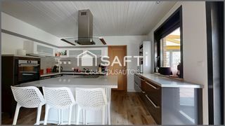  Maison � vendre 6 pi�ces 182 m�