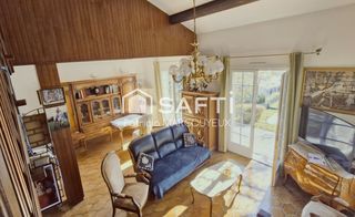  Maison � vendre 5 pi�ces 125 m�