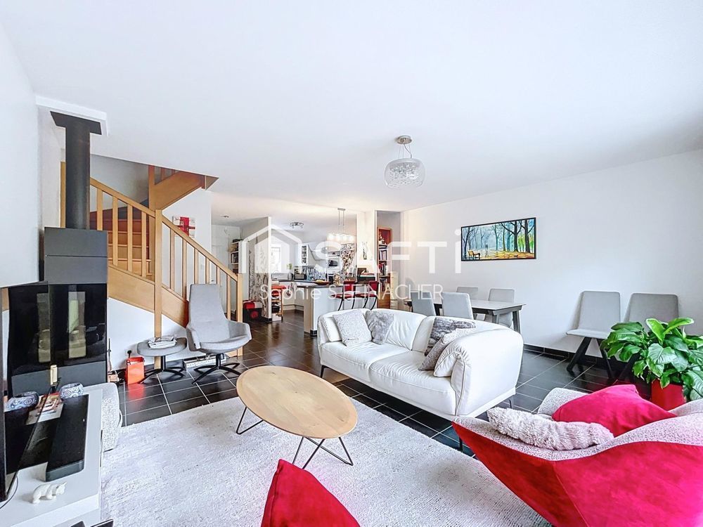 � vendre  Maison Montesson (78360)