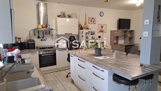  Maison � vendre 6 pi�ces 123 m�