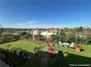  Maison � vendre 6 pi�ces 131 m�