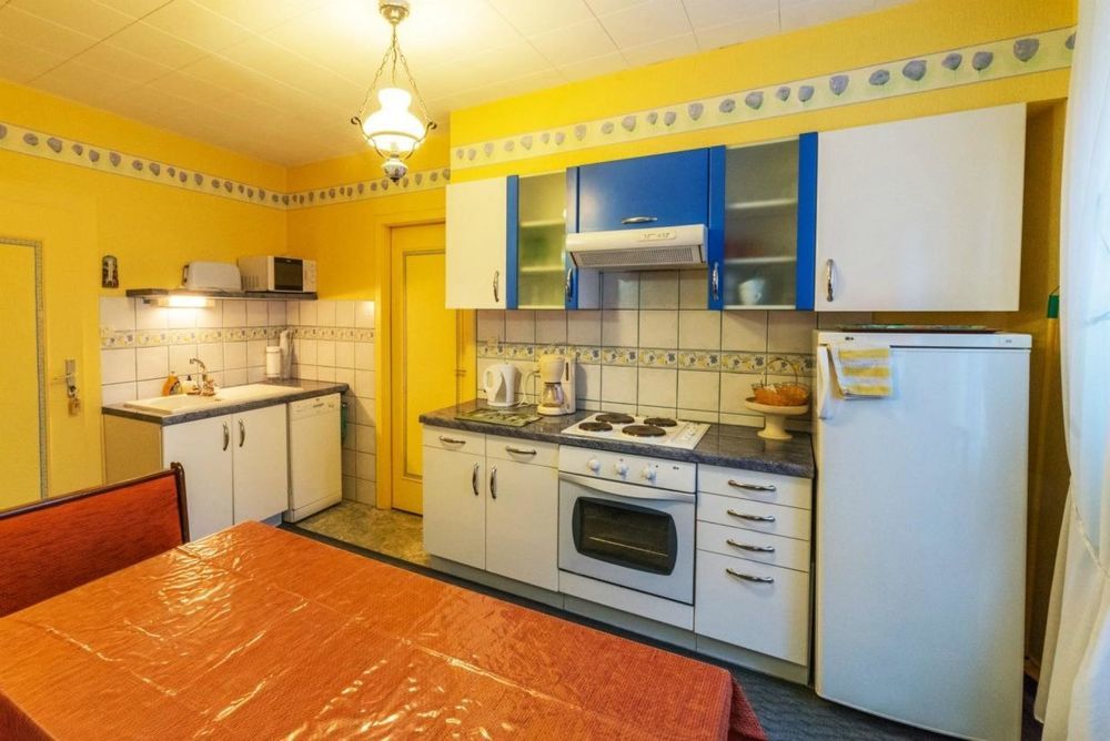 � vendre  Maison Ammerschwihr (68770)