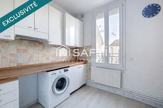  Appartement � vendre 3 pi�ces 61 m�