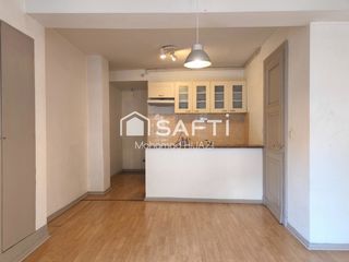  Appartement � vendre 2 pi�ces 52 m�