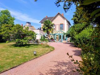  Maison � vendre 10 pi�ces 208 m�