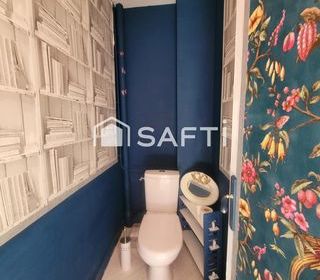  Appartement � vendre 4 pi�ces 70 m�