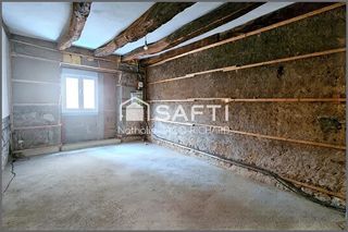  Maison � vendre 3 pi�ces 160 m�