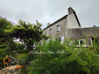  Maison � vendre 5 pi�ces 125 m�