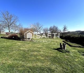  Maison � vendre 5 pi�ces 240 m�