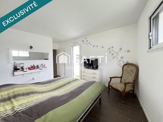  Maison � vendre 5 pi�ces 127 m�