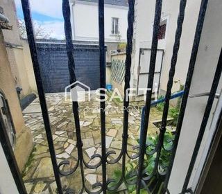  Maison � vendre 7 pi�ces 210 m�