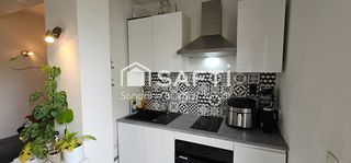  Appartement � vendre 2 pi�ces 33 m�