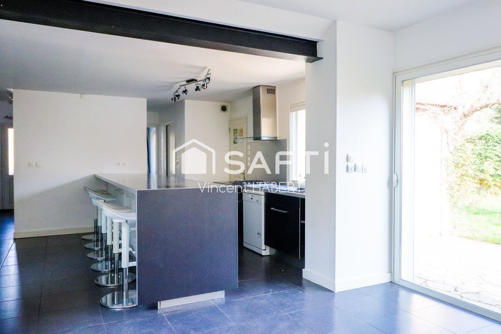 � vendre  Maison Verneuil-sur-Seine (78480)