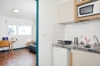  Appartement � vendre 1 pi�ce 19 m�