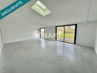  Maison � vendre 6 pi�ces 134 m�