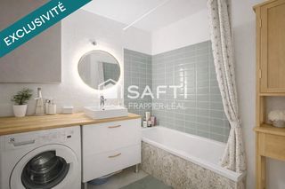  Appartement � vendre 2 pi�ces 42 m�