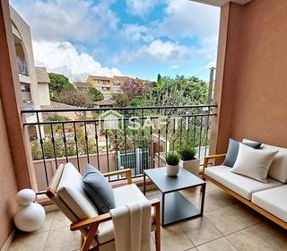  Appartement � vendre 4 pi�ces 117 m�