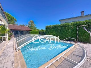  Maison � vendre 6 pi�ces 180 m�