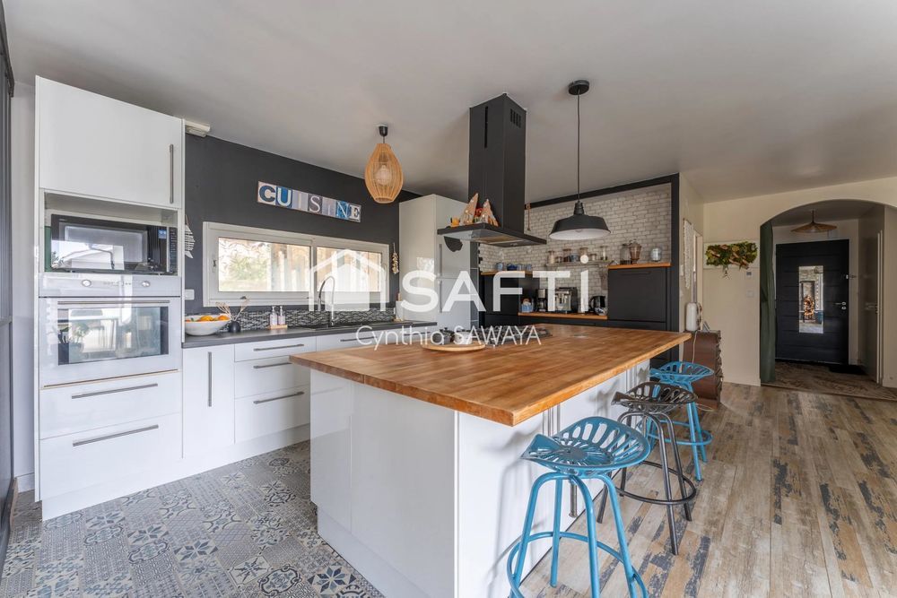 � vendre  Maison Biganos (33380)