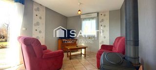  Maison � vendre 4 pi�ces 89 m�