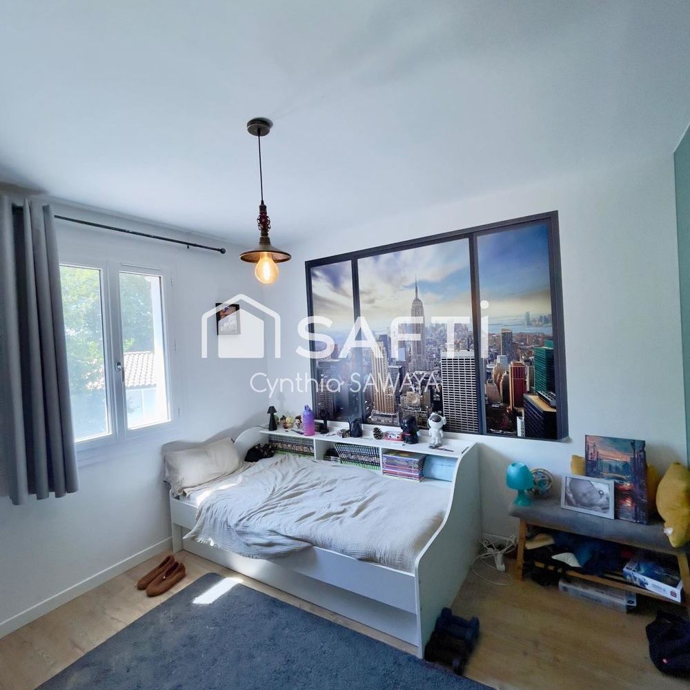 � vendre  Maison Gujan-Mestras (33470)