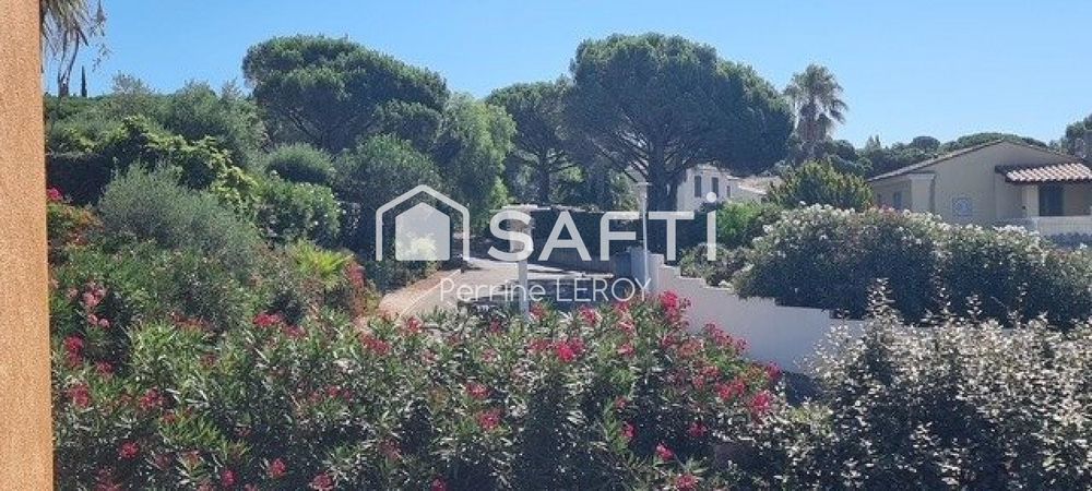 � vendre  Maison Les Issambres (83380)