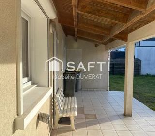  Maison � vendre 5 pi�ces 113 m�